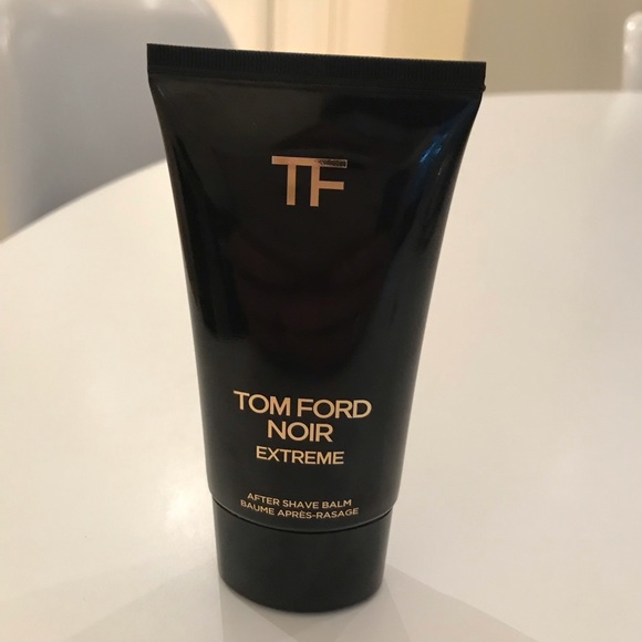 tom ford noir extreme aftershave